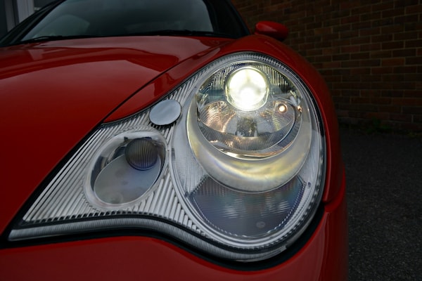 Used Porsche 911 2001 for sale - 76095987: Photo 20
