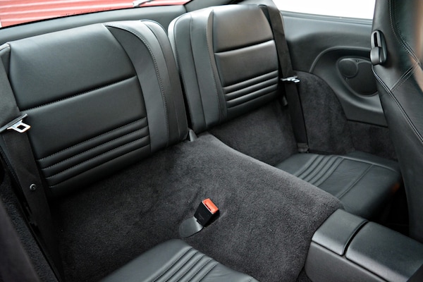 Used Porsche 911 2001 for sale - 76095987: Photo 22