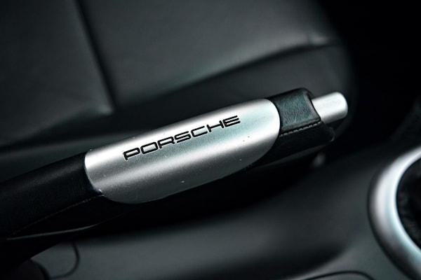 Used Porsche 911 2001 for sale - 76095987: Photo 24