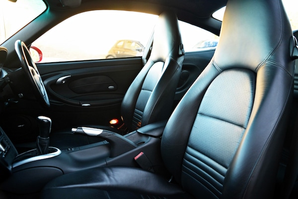 Used Porsche 911 2001 for sale - 76095987: Photo 29