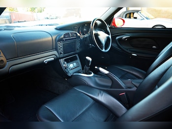 Used Porsche 911 2001 for sale - 76095987: Photo 4