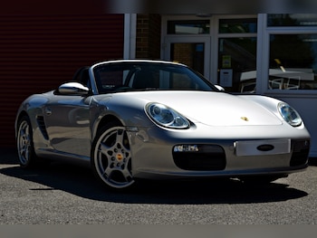 2006 - 2.7 [245] 2dr