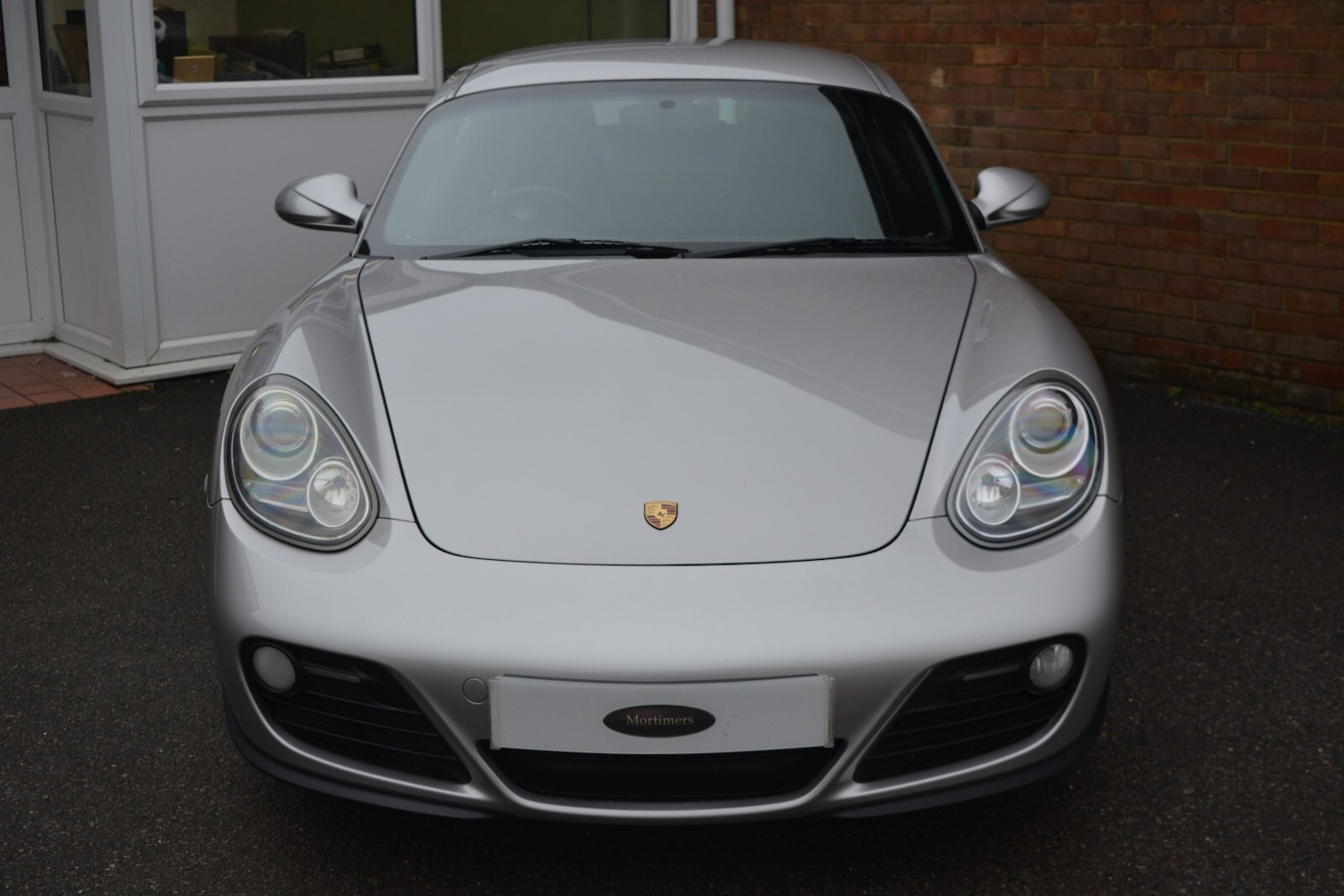 Used Porsche Cayman 2009 for sale - 77795109: Photo 12