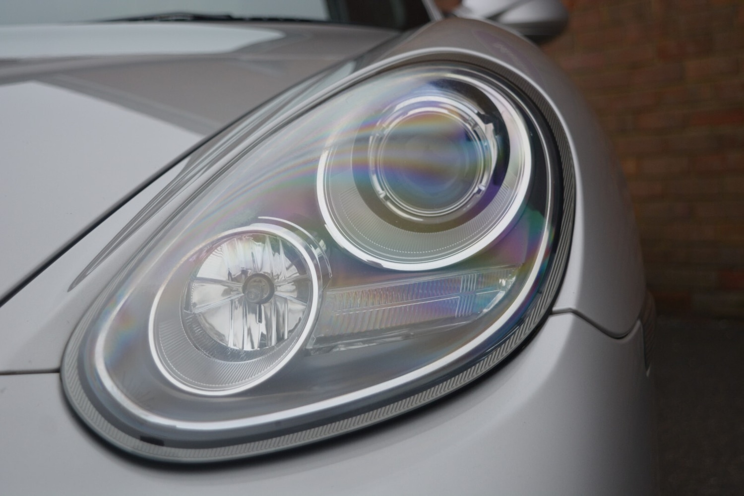 Used Porsche Cayman 2009 for sale - 77795109: Photo 16