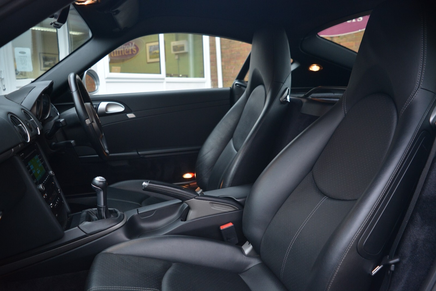 Used Porsche Cayman 2009 for sale - 77795109: Photo 18