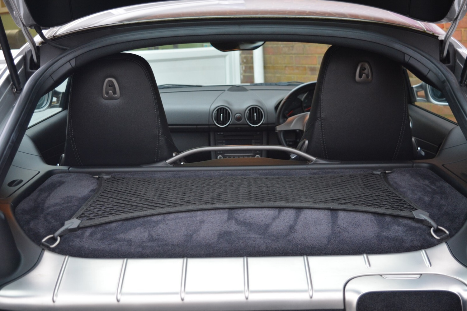 Used Porsche Cayman 2009 for sale - 77795109: Photo 19