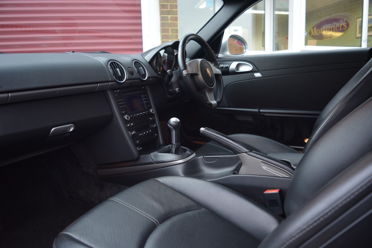 Used Porsche Cayman 2009 for sale - 77795109: Photo 4