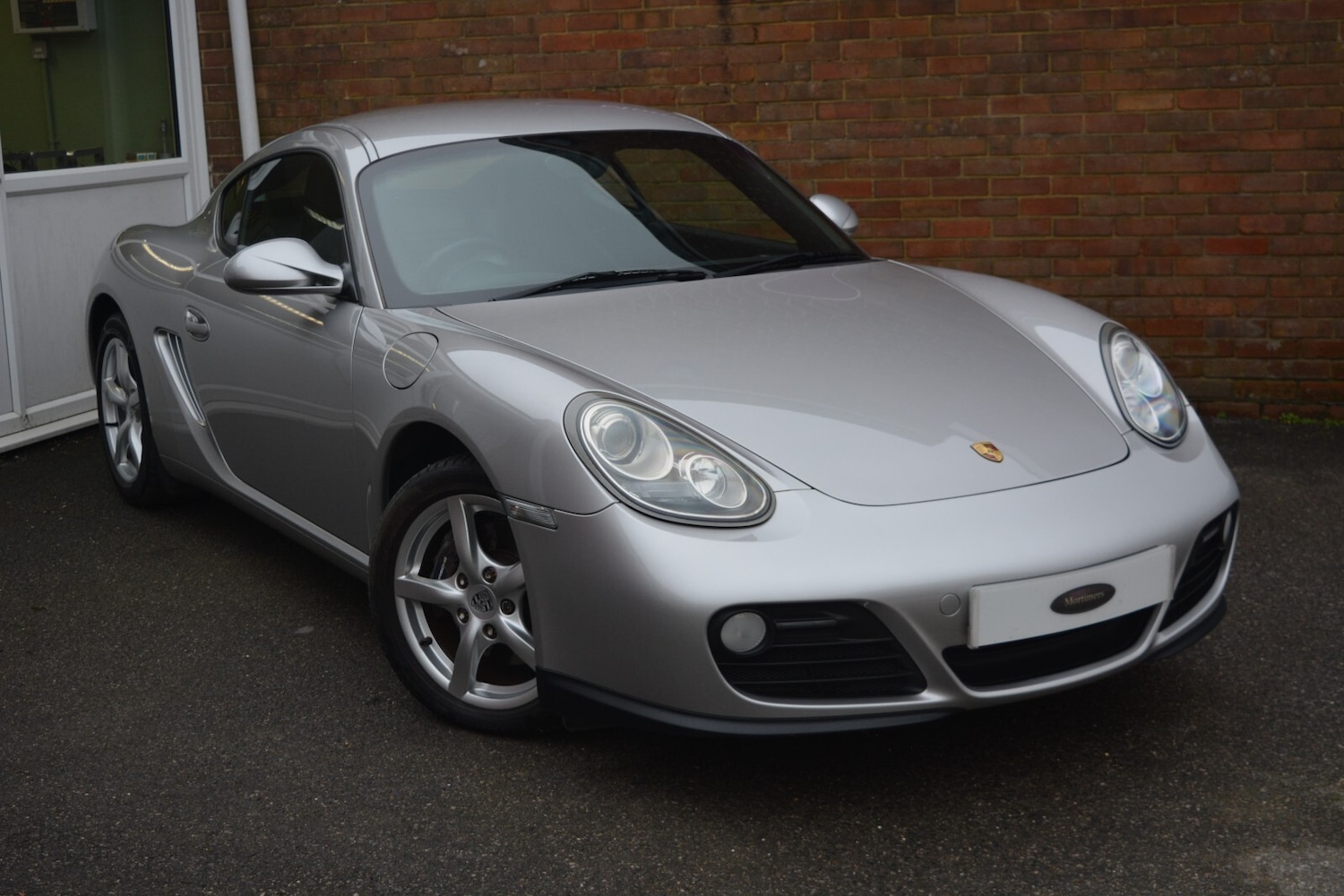 Used Porsche Cayman 2009 for sale - 77795109: Photo 9