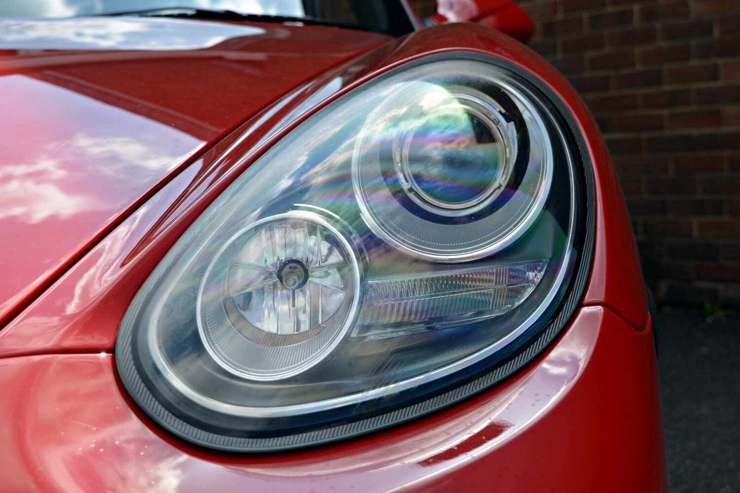 Used Porsche Boxster 2009 for sale - 76261496: Photo 20