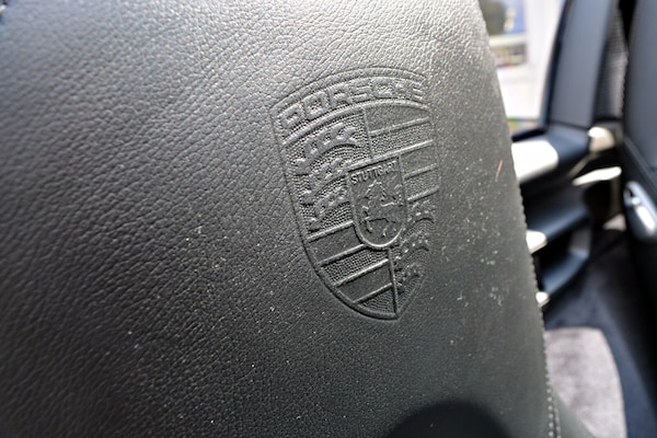 Used Porsche Boxster 2009 for sale - 76261496: Photo 24