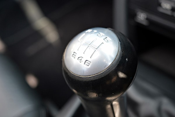 Used Porsche Boxster 2009 for sale - 76261496: Photo 25