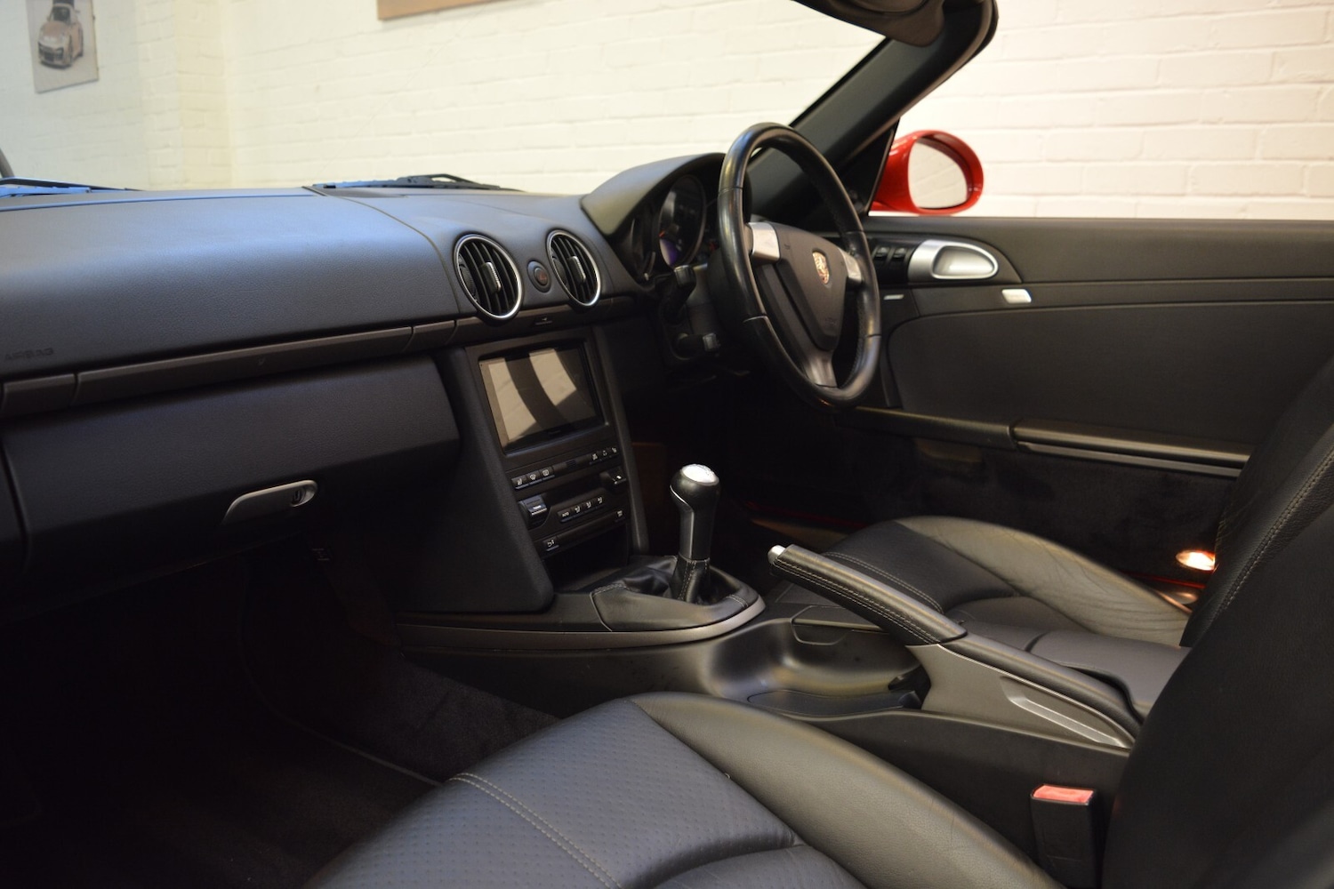 Used Porsche Boxster 2009 for sale - 76261496: Photo 4