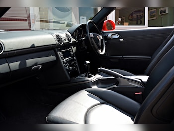 Used Porsche Boxster 2009 for sale - 76261496: Photo 4