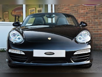Used Porsche Boxster 2011 for sale - 79405505: Photo
