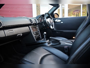 Used Porsche Boxster 2011 for sale - 79405505: Photo