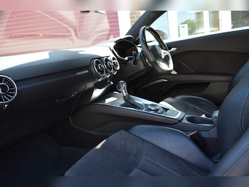 Used Audi TT 2016 for sale - 79117642: Photo