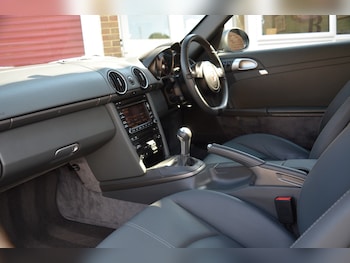 Used Porsche Cayman 2010 for sale - 79182029: Photo