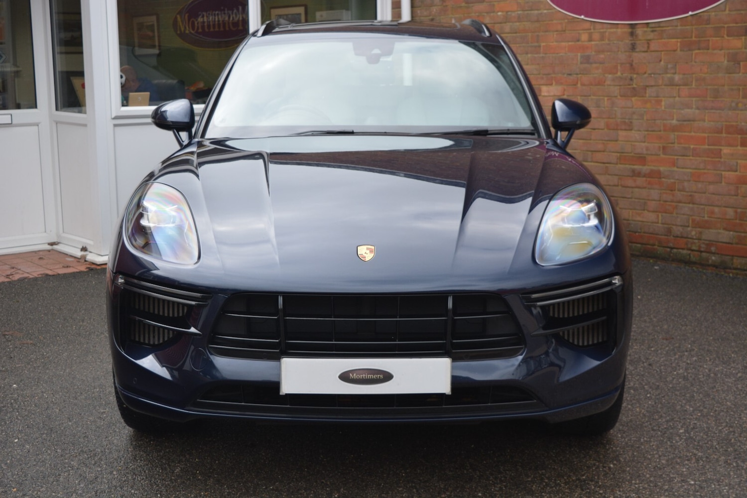 Used Porsche Macan 2019 for sale - 77247949: Photo 12