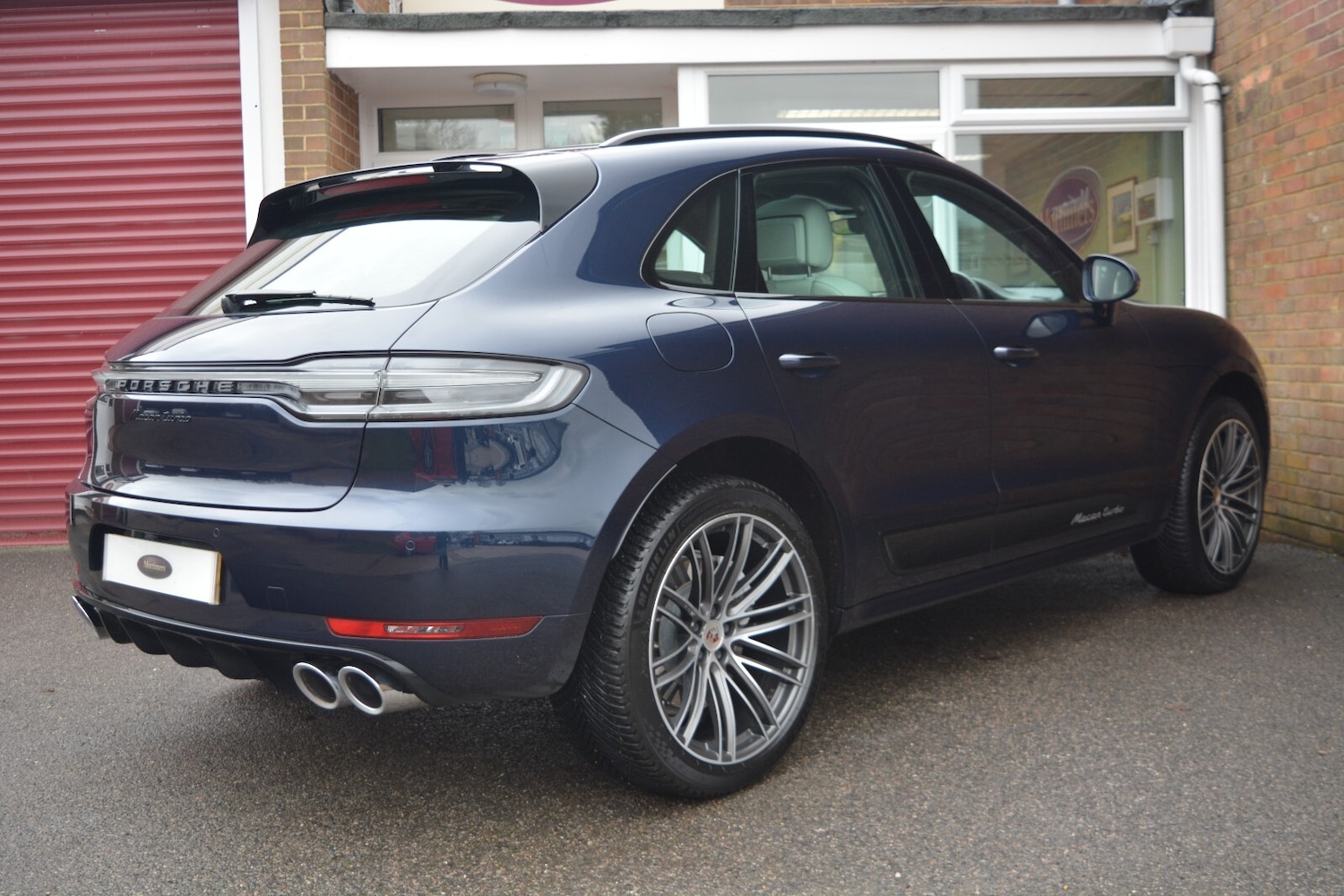 Used Porsche Macan 2019 for sale - 77247949: Photo 13