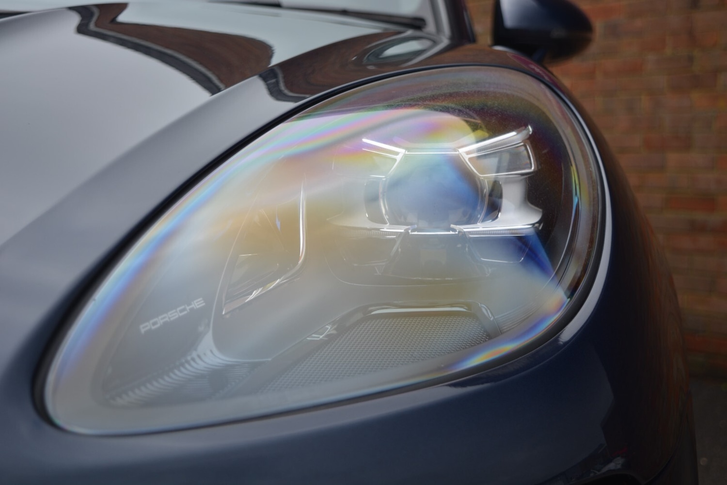 Used Porsche Macan 2019 for sale - 77247949: Photo 16