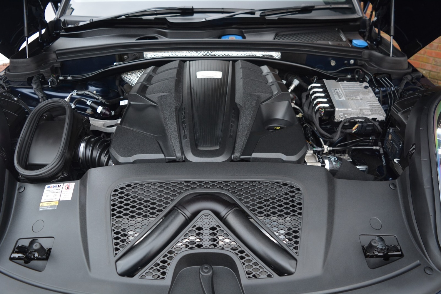 Used Porsche Macan 2019 for sale - 77247949: Photo 17