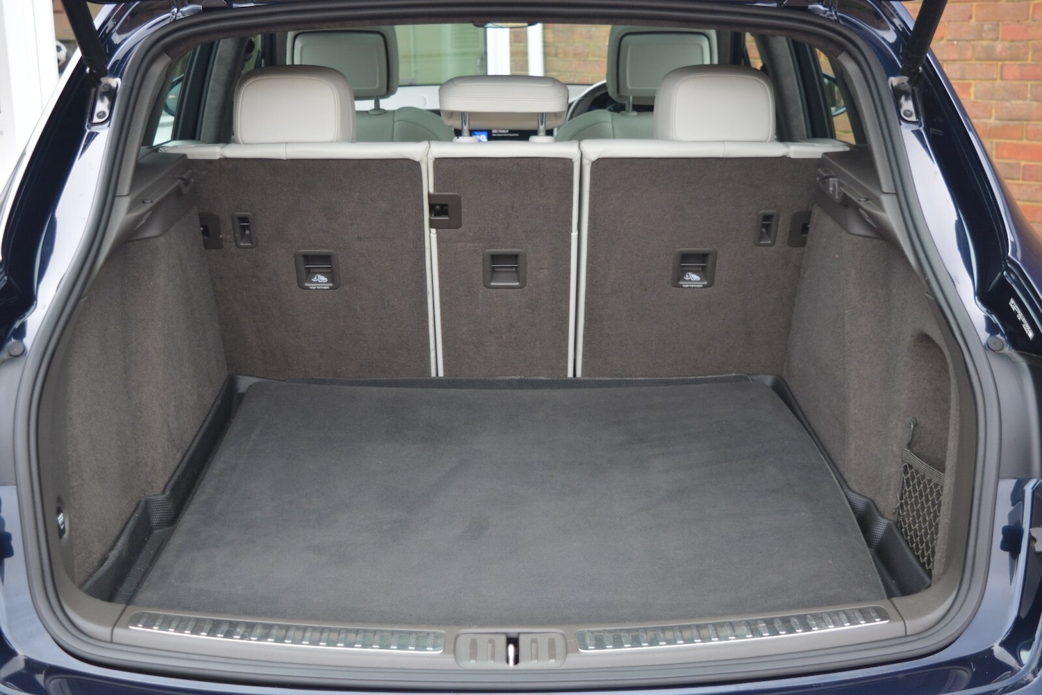 Used Porsche Macan 2019 for sale - 77247949: Photo 18