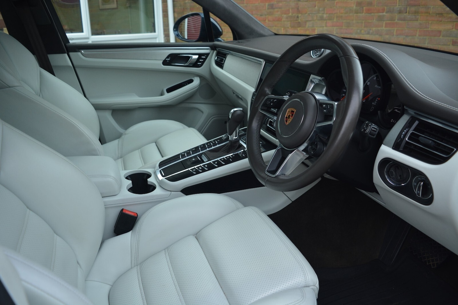 Used Porsche Macan 2019 for sale - 77247949: Photo 19