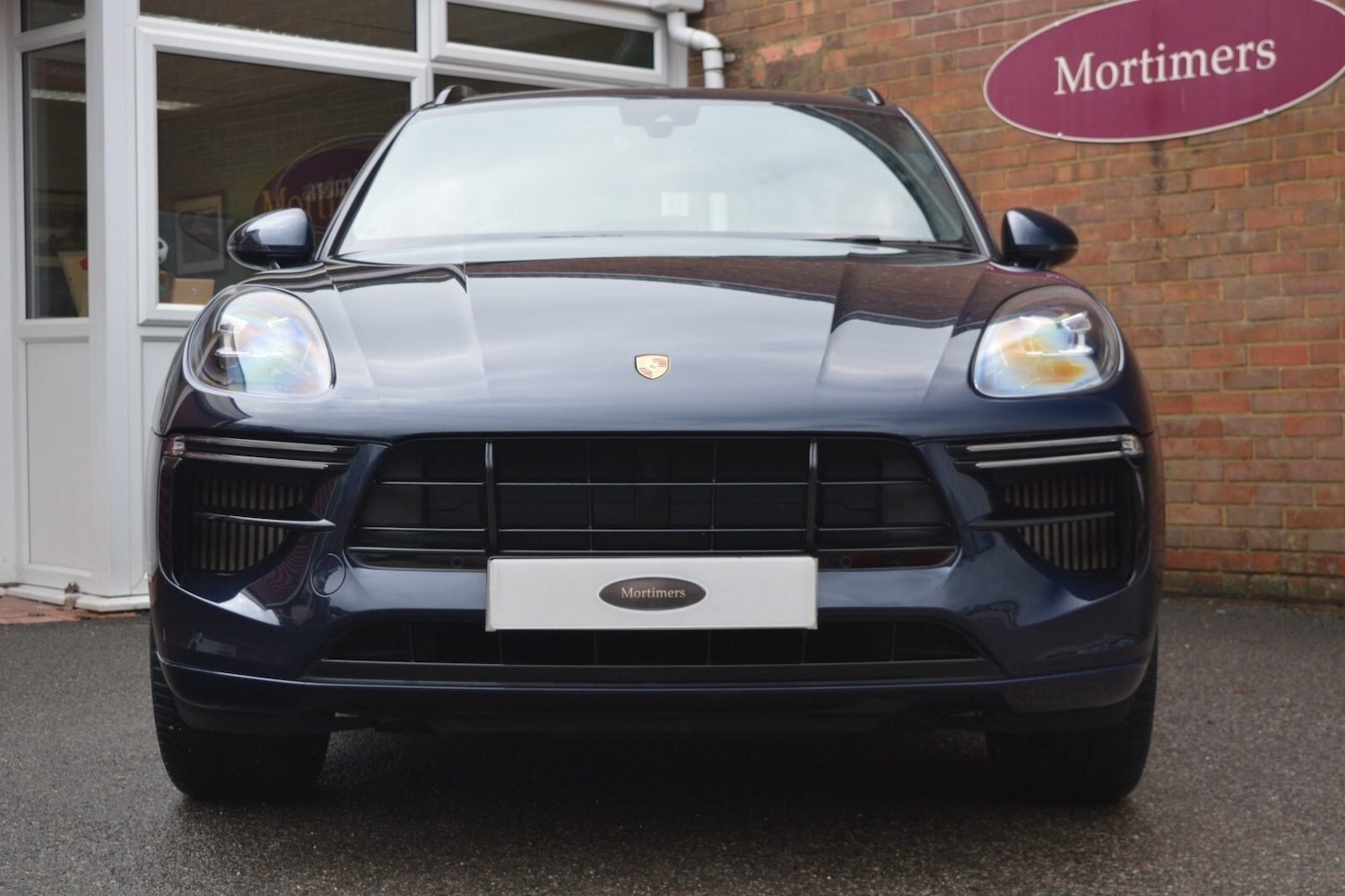 Used Porsche Macan 2019 for sale - 77247949: Photo 2