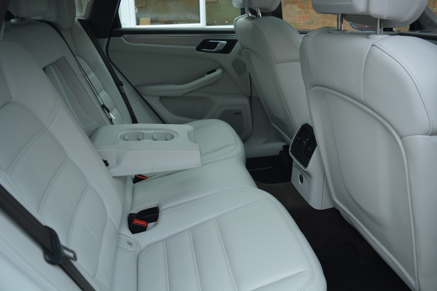 Used Porsche Macan 2019 for sale - 77247949: Photo 20