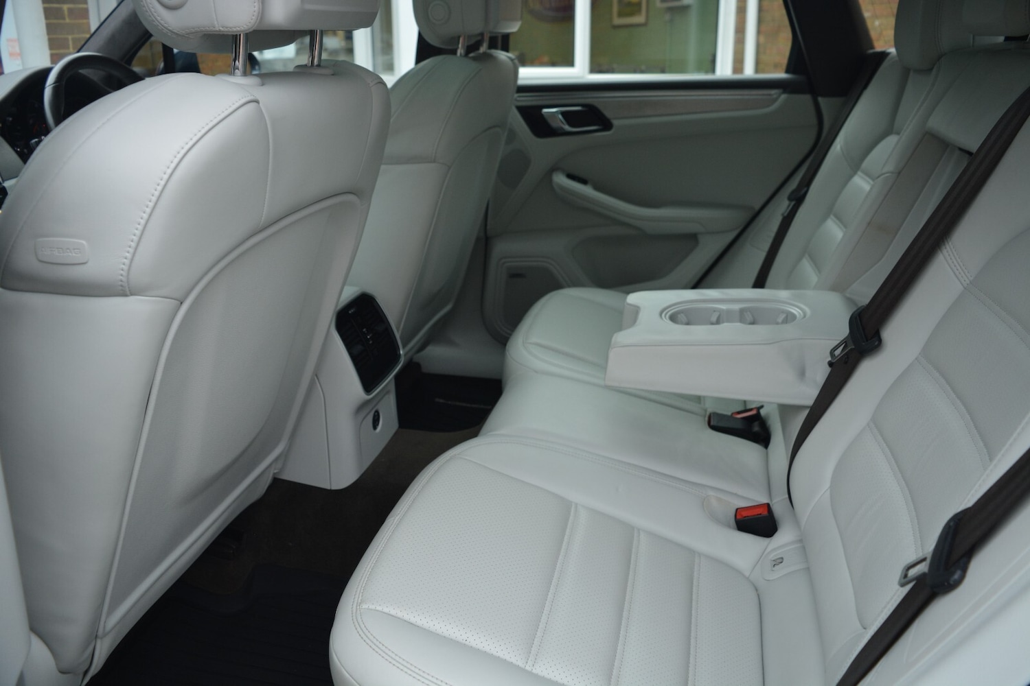 Used Porsche Macan 2019 for sale - 77247949: Photo 22