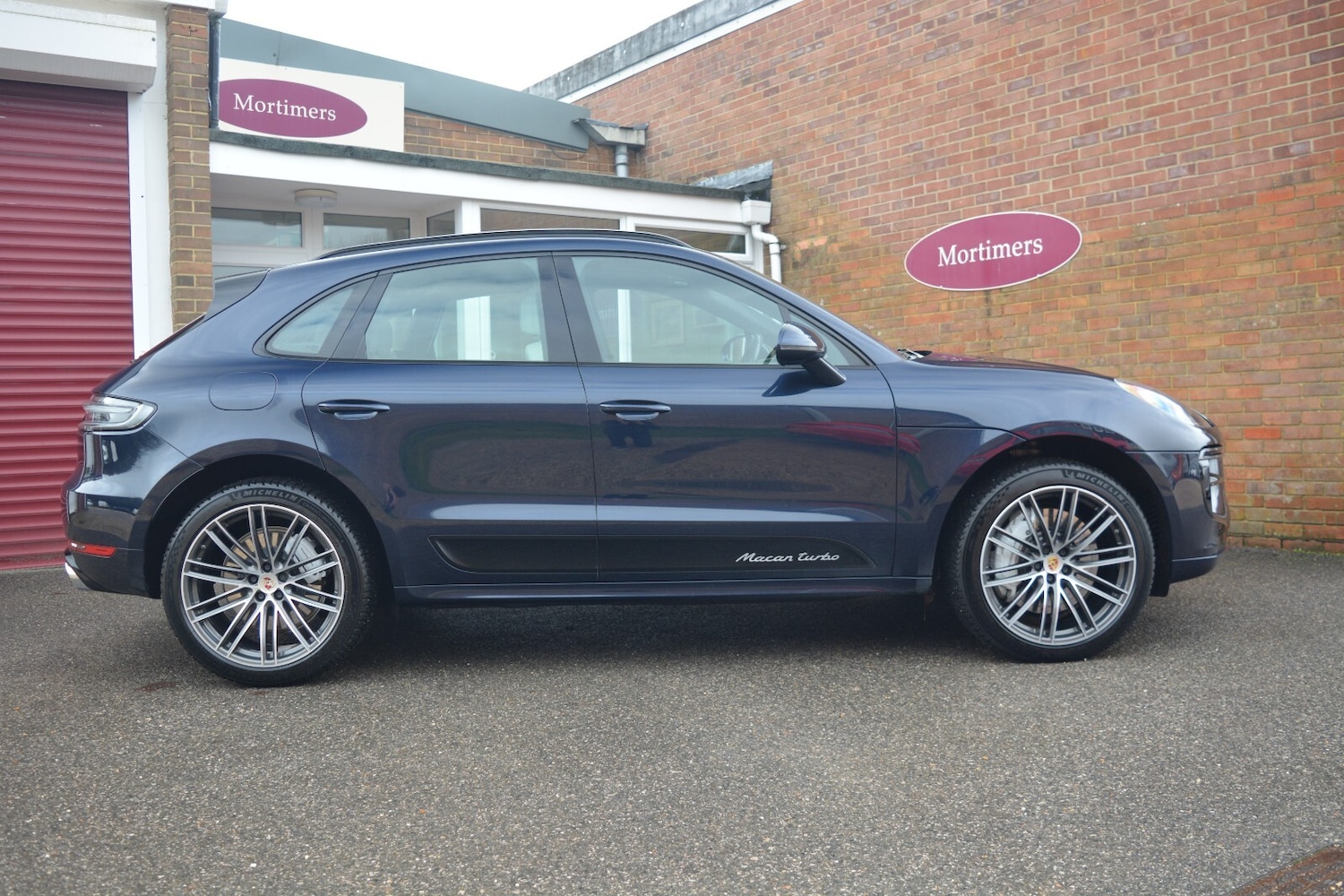 Used Porsche Macan 2019 for sale - 77247949: Photo 5