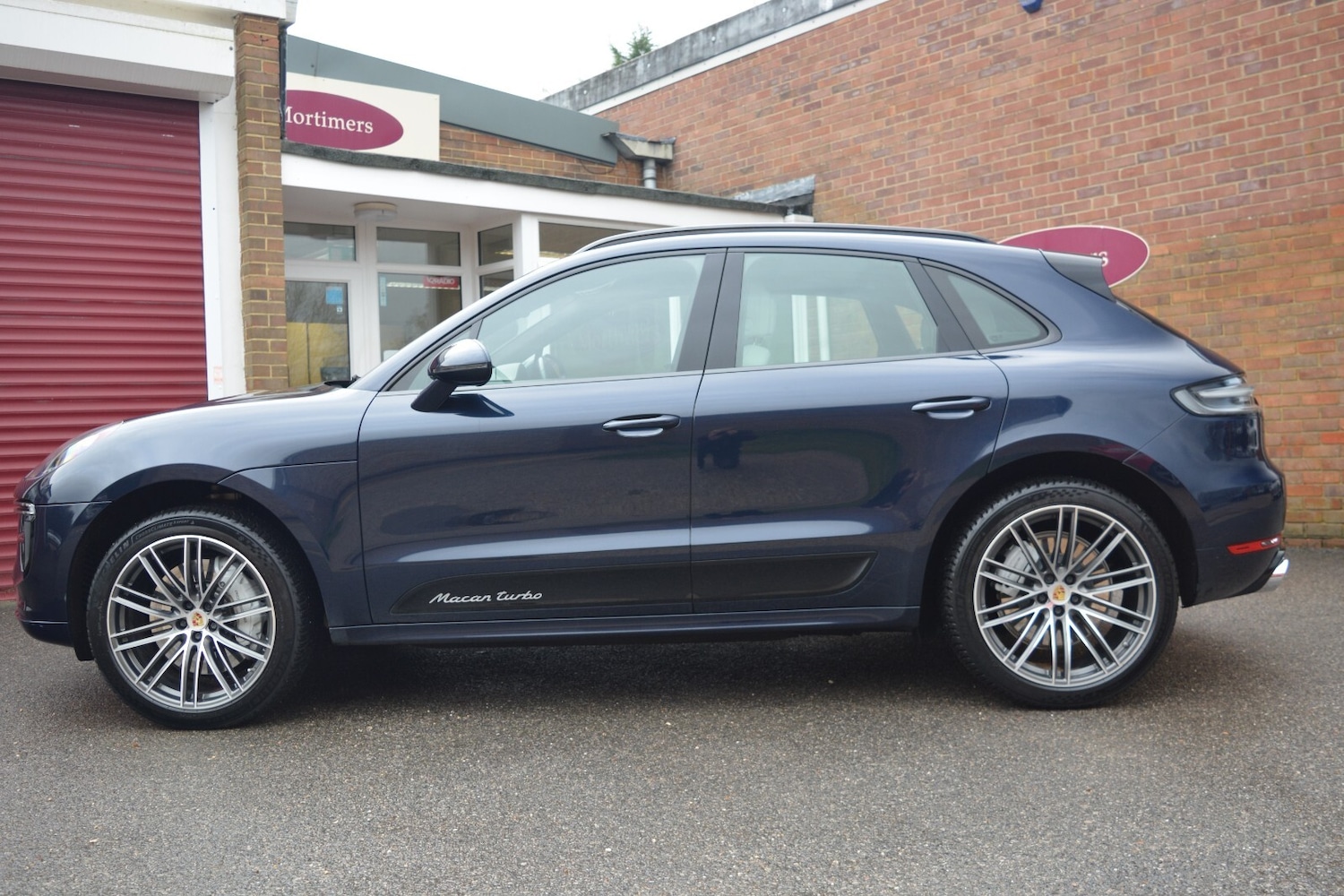 Used Porsche Macan 2019 for sale - 77247949: Photo 6