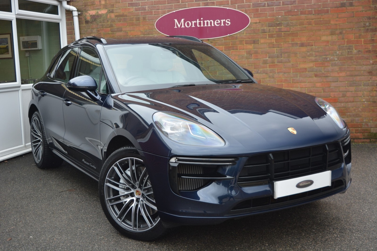 Used Porsche Macan 2019 for sale - 77247949: Photo 8