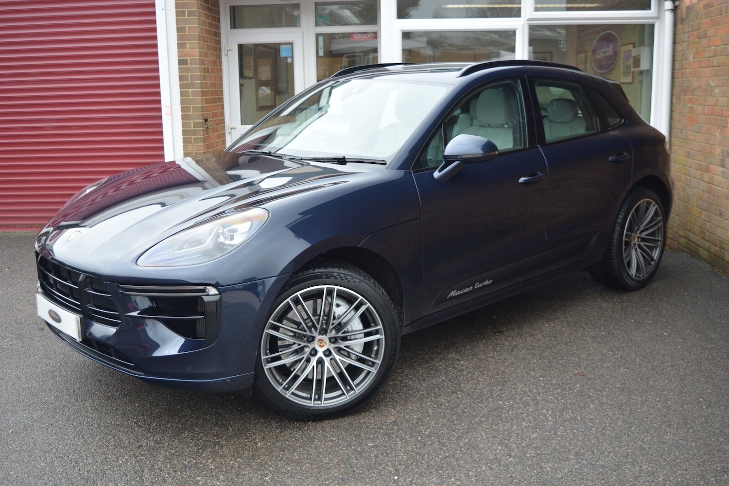 Used Porsche Macan 2019 for sale - 77247949: Photo 9