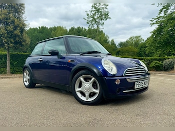 Used MINI Hatch 2005 for sale - 76004823: Photo