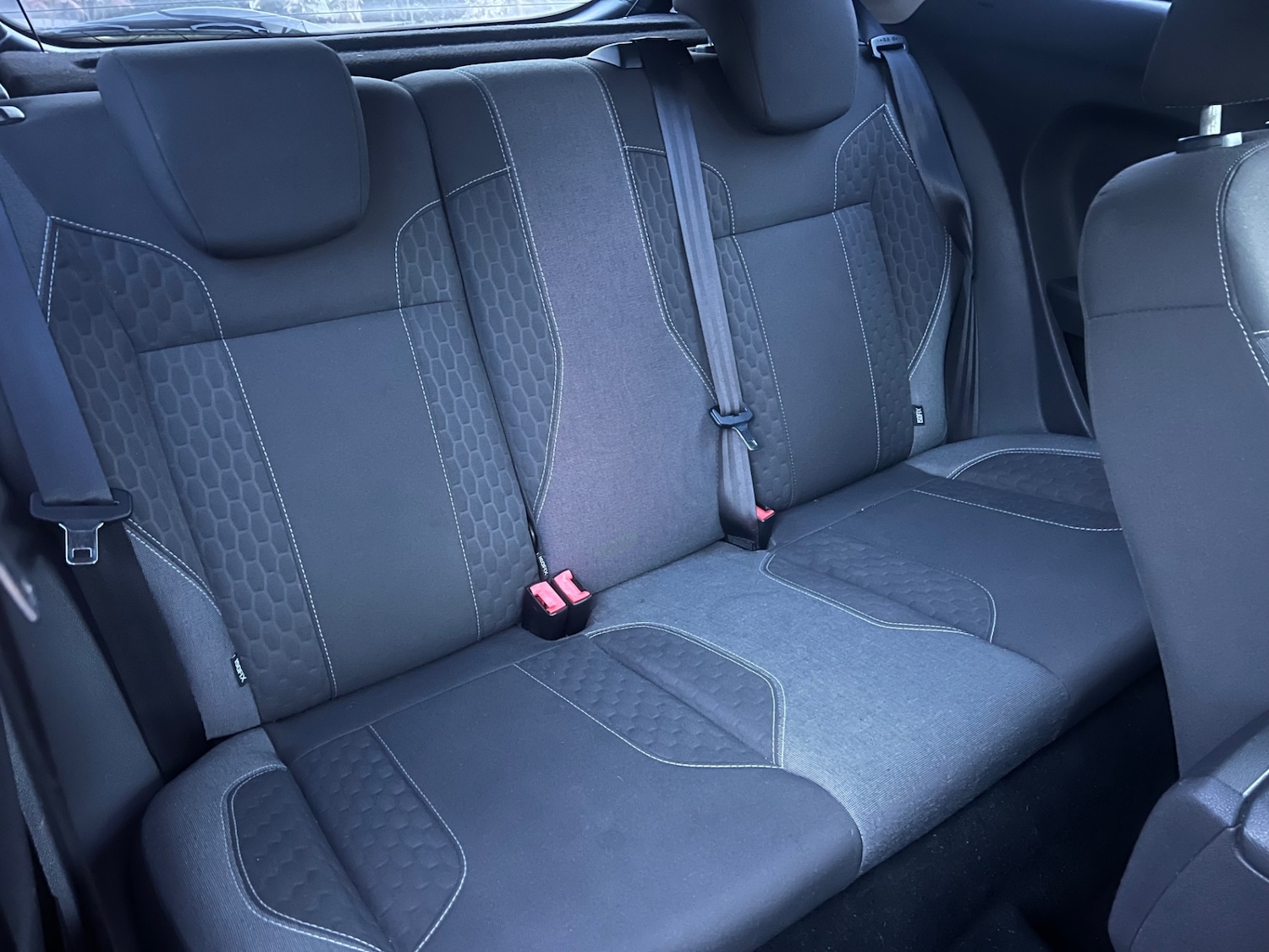 Used Ford Fiesta 2014 for sale - 76630418: Photo 6