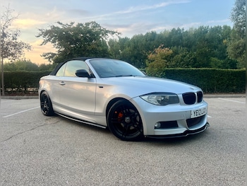 BMW - 1 Series