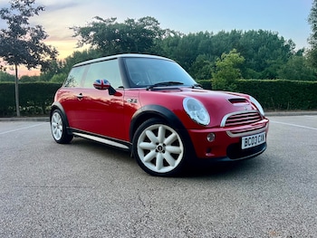 MINI - Hatch