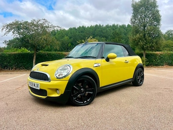 Used MINI Convertible 2009 for sale - 79194532: Photo