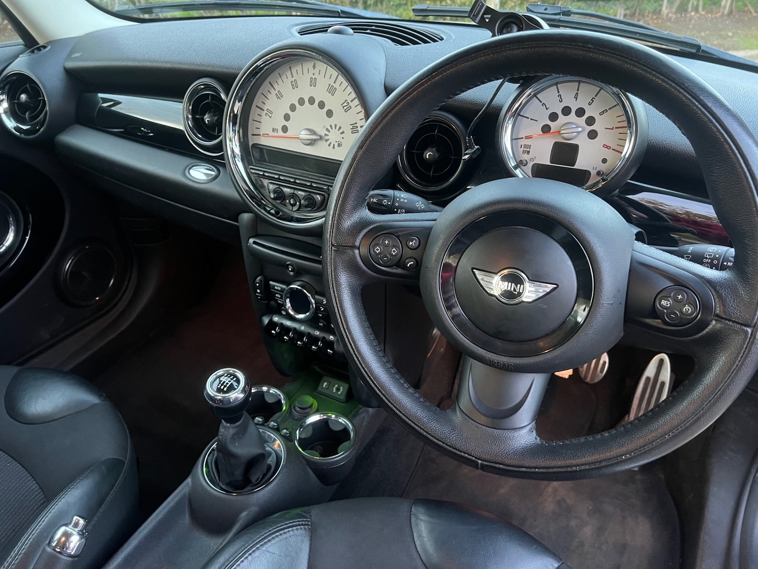 Used MINI Hatch 2012 for sale - 76410303: Photo 10