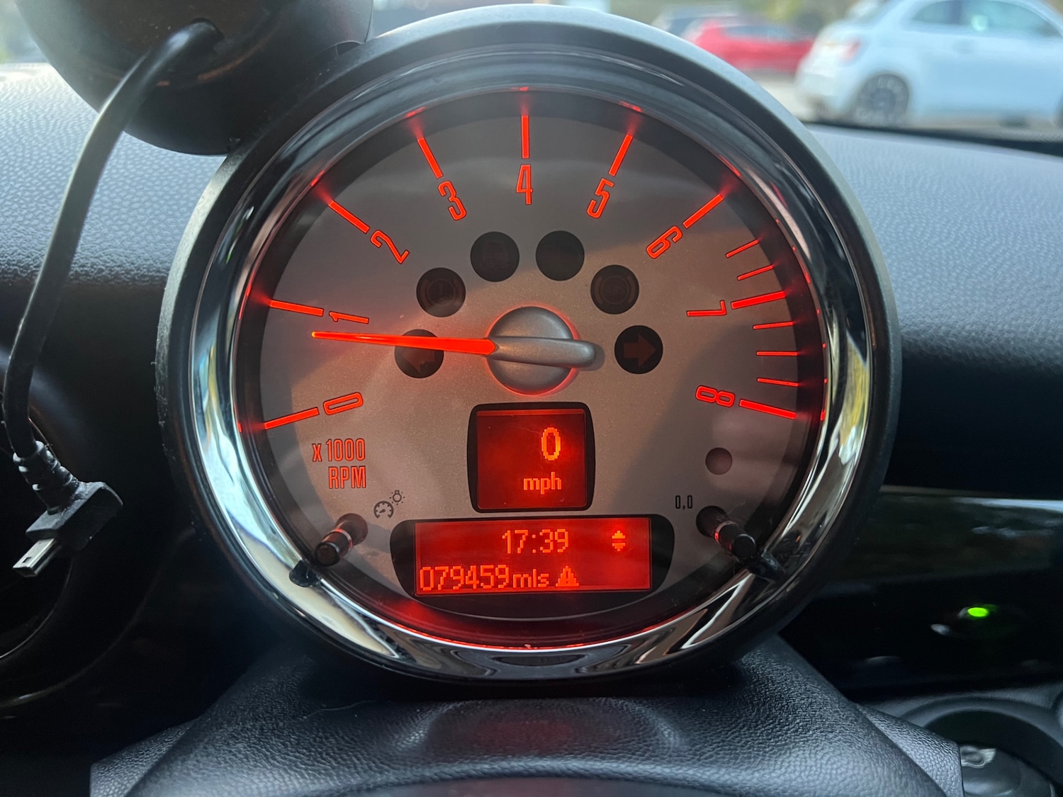 Used MINI Hatch 2012 for sale - 76410303: Photo 11