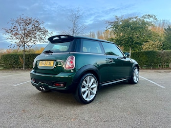Used MINI Hatch 2012 for sale - 76410303: Photo