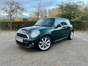 Used MINI Hatch 2012 for sale - 76410303: Photo