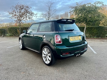 Used MINI Hatch 2012 for sale - 76410303: Photo