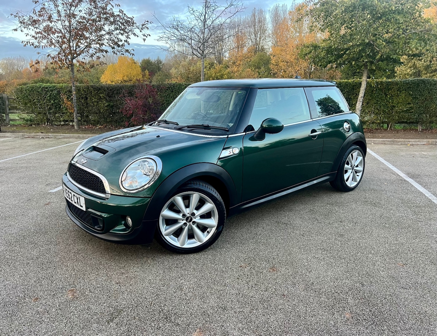 Used MINI Hatch 2012 for sale - 76410303: Photo 5