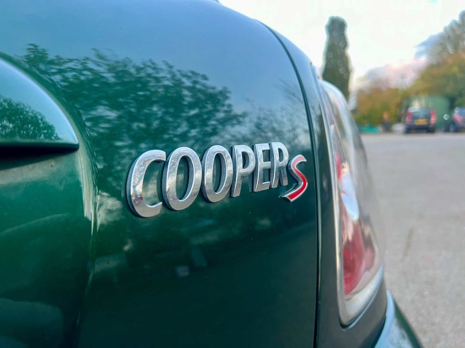 Used MINI Hatch 2012 for sale - 76410303: Photo 6