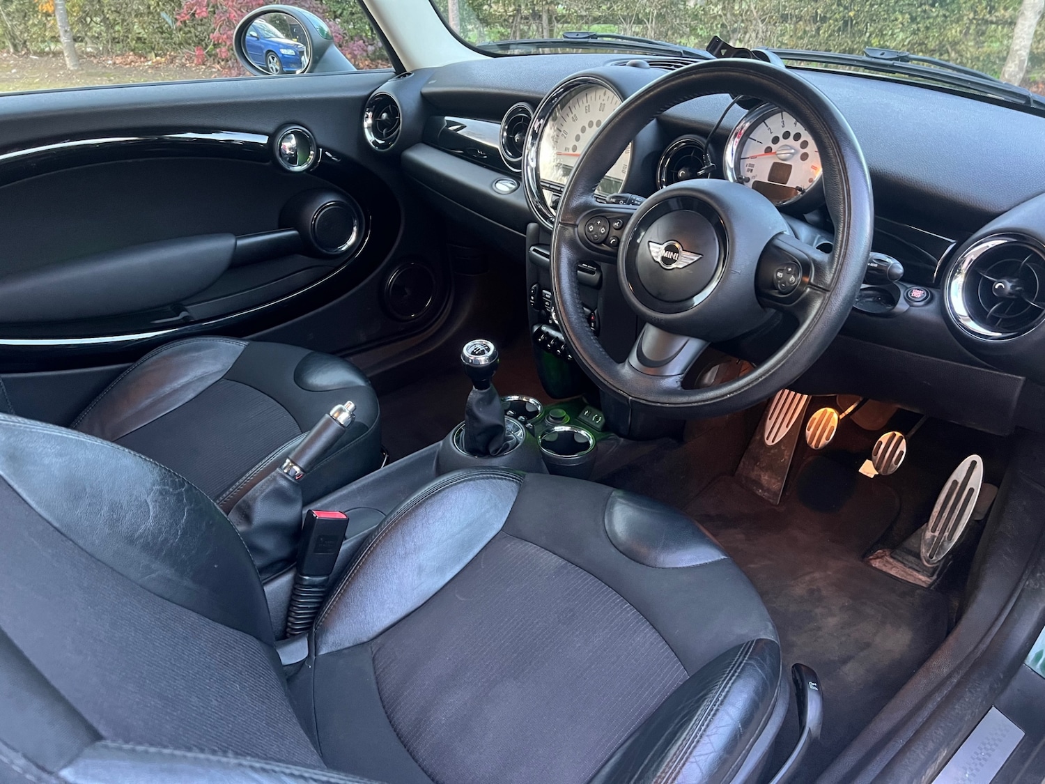 Used MINI Hatch 2012 for sale - 76410303: Photo 7