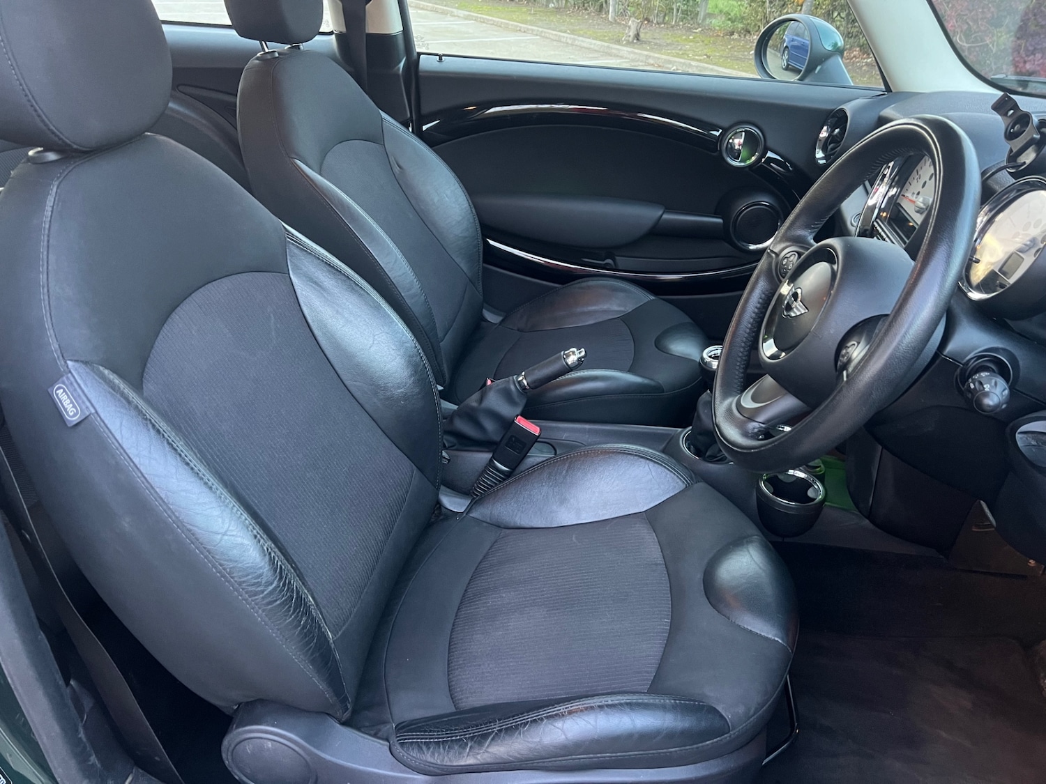 Used MINI Hatch 2012 for sale - 76410303: Photo 8