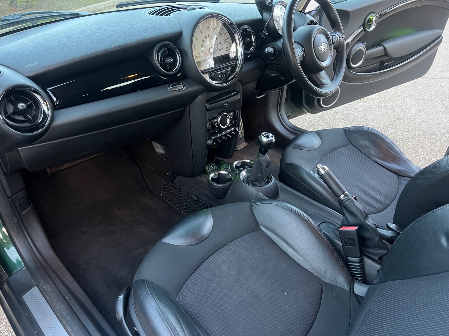 Used MINI Hatch 2012 for sale - 76410303: Photo 9