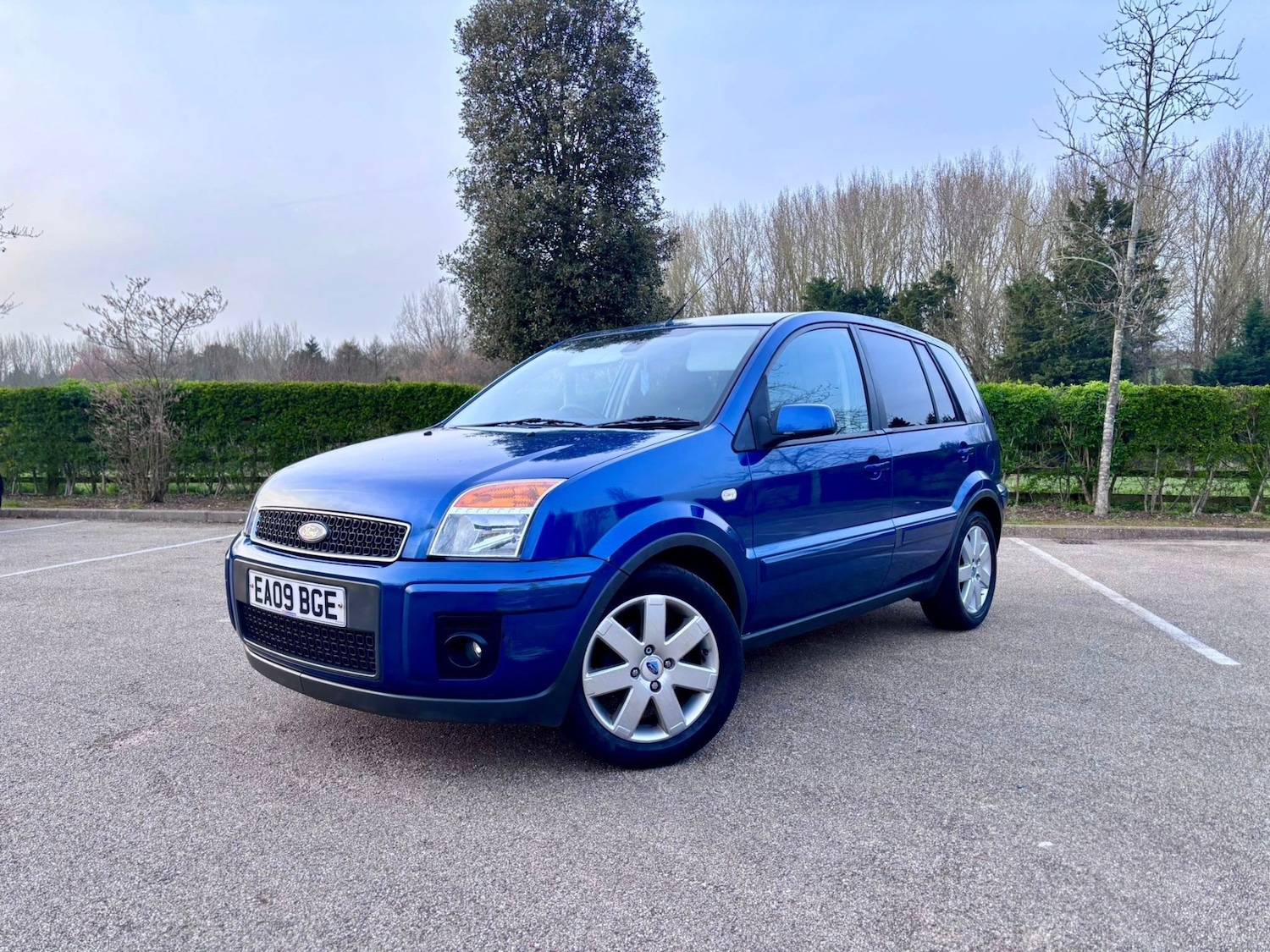 Used Ford Fusion 2009 for sale - 78039699: Photo 3